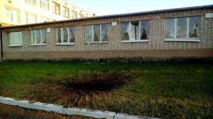 Очередное обострение на Донбассе: стороны обвинили друг друга в применении артиллерии и миномётов