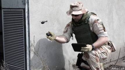 В РФ начинаются испытания специальных боеприпасов для уничтожения БЛА