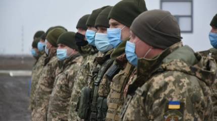 Огонь на подавление: в НМ ДНР сообщили об уничтожении БМП-2 и миномётного расчёта ВСУ