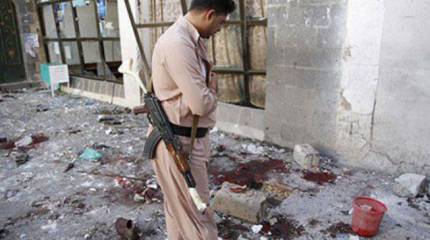 Сирийская армия выбила банду ДАИШ из деревни, в которой боевики вырезали 280 человек