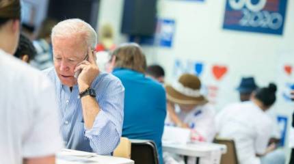 Bloomberg: политика Байдена по отношению к Украине и Китаю – глобальная авантюра