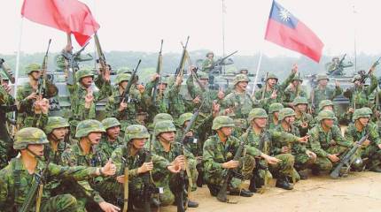 Война двух Китаев: миф или реальный сценарий?