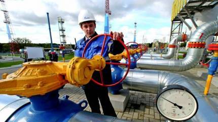 «Северный поток-2» поставил США в деликатное положение