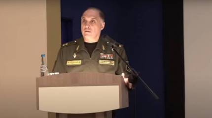 Госсекретарь Совбеза Белоруссии объяснил о причинах размещения российского ТЯО на территории республики