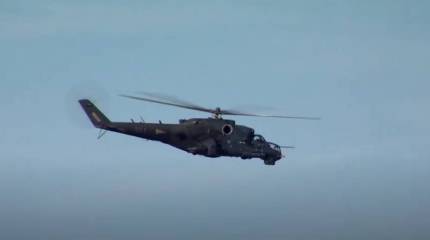 «Намерены эксплуатировать, пока не развалится»: венгерский генерал оценил технику советского производства