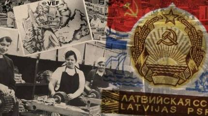 Хотите справедливости? О претензиях к России со стороны Польши и Прибалтики по поводу «оккупации»