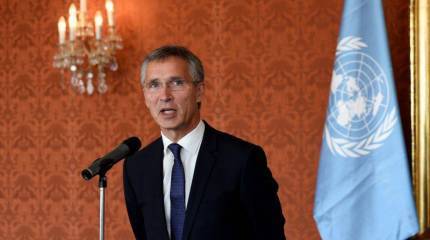 Страны НАТО не признают выборы в республиках Донбасса