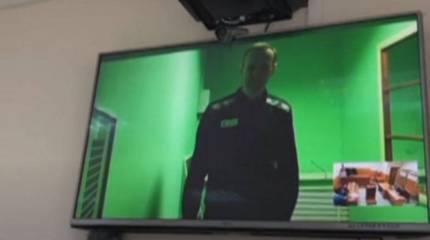 Американское издание: В многосторонний обмен заключенными между Москвой и Вашингтоном могут включить российских оппозиционеров