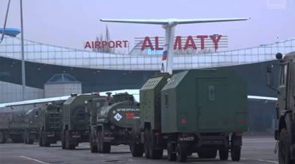 Ближневосточный обозреватель: Оперативная реакция России выводит Казахстан из зоны влияния США