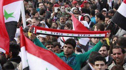 Сезон ветров и обстрелов