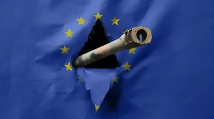 У России всё ещё есть шансы «отговорить» Европу от большой войны
