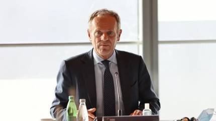 Польские власти ведут с Киевом переговоры о временном закрытии границ между странами