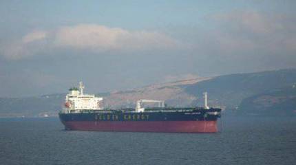 На выручку захваченным пиратами российским морякам направят авиацию