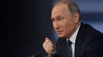 Может ли противостояние России и Турции привести к Третьей мировой? (Atlantico, Франция)