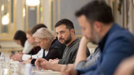 Глава киевского режима назвал три дипломатические «победы», которые необходимы Украине для дальнейшего противостояния России