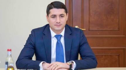 Глава СК Армении: В ходе вооружённого конфликта в Нагорном Карабахе было задействовано более 4 тыс террористов