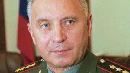 Генштаб: РФ намерена приобретать технологии на Западе