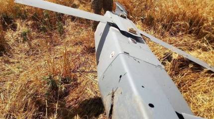 Дмитрий Рогозин: Доставленная из серой зоны британская ракета Storm Shadow отправлена на одно из российских оборонных предприятий