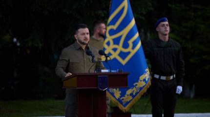 Российский военкор прокомментировал возможность «нового майдана» на Украине