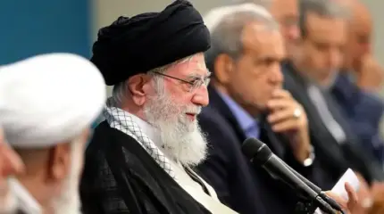 Иранская политическая система и американский вызов. Сложные, но поучительные аспекты противостояния