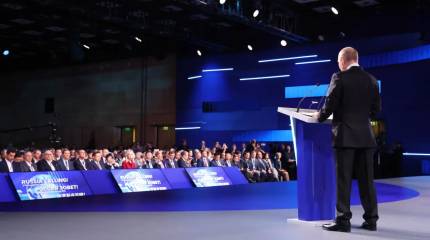 Путин пригласил журналистов Украины в Покровск, чтобы убедились в контроле ВС РФ