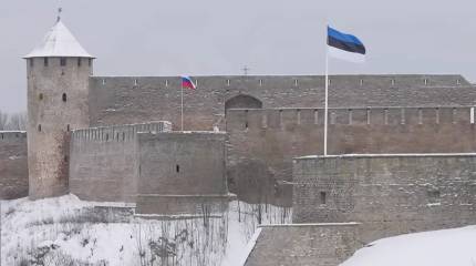 МИД РФ готовит ответ на ограничения работы российских посольств в Прибалтике