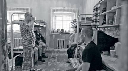 Политзаключённые Украины. «Русская весна» для них не закончилась