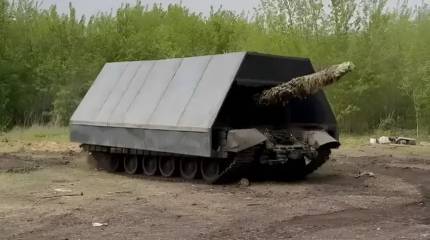 Когда танки снова станут хозяевами поля боя