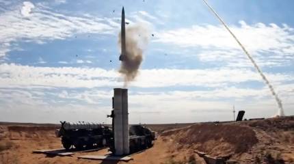 ВСУ утверждают, что ночью на Украине было 20 прилетов БПЛА и четырех ракет С-300