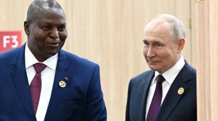 Глава МИД ЦАР: Мы обсуждаем с Москвой возможность поставок российских нефтепродуктов