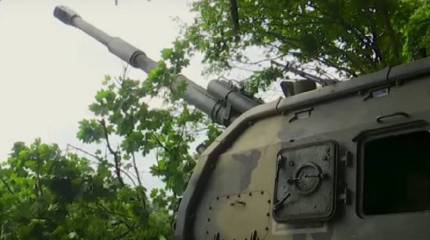 Военкоры: Российская армия продвинулась в Серебрянском лесничестве на Краснолиманском направлении