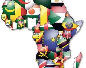 Полуостров Афрокитай