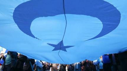 Пекин опасается, что после ухода армии США нестабильность в Афганистане перекинется на Синьцзян