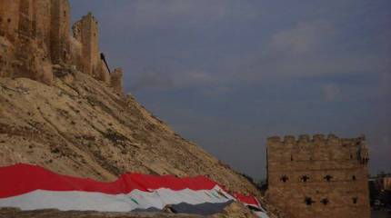 Алеппо – не Бенгази!