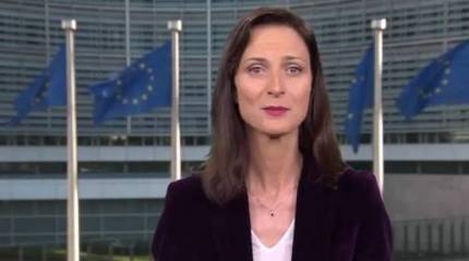 На пост нового премьер-министра Болгарии выдвинута еврокомиссар Мария Габриэль