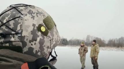 Украинский суд за уклонение от мобилизации осудил больного алкоголизмом мужчину, которого отправили домой из воинской части ВСУ