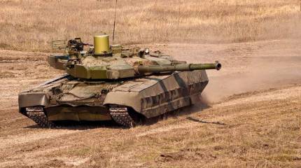 Украинские танки для Таиланда: прорыв через передовую информационной войны