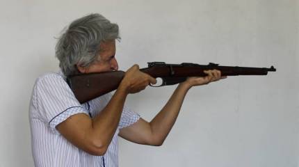 Винтовки по странам и континентам. Часть 24. Карабин из «боярской Румынии»