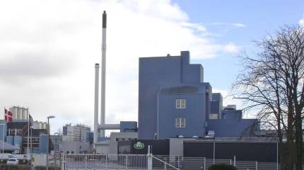 Дания разрешила компании из «дела Миндича» производить у себя ракетное топливо