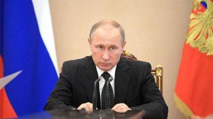 О чём договорилась "нормандская четвёрка" в ходе телефонного разговора?