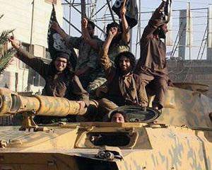 Новая расправа, учинённая боевиками "Исламского государства"