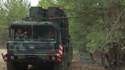 Американская газета: Байден обязал Польшу передать Украине систему ПВО Patriot