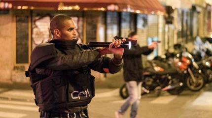 Как правильно бороться с терроризмом