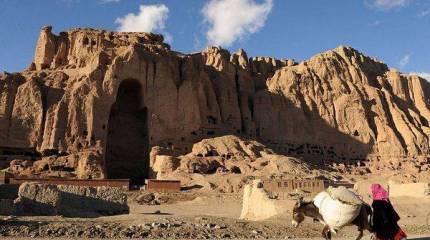 Война против истории. Боевики «ИГ» уничтожают памятники культуры