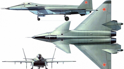 Свое бережем. «МиГ» ответил на обвинения в продаже технологий пятого поколения Китаю