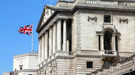 Вслед за французскими банками отдавать Киеву активы РФ отказались британские