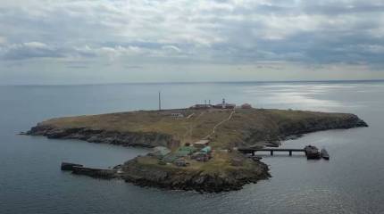 «Остров заминирован»: ВСУ опасаются высаживаться на Змеиный