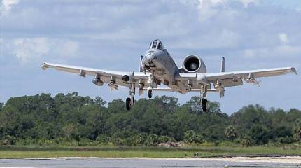 Полигоны Флориды (часть 11)