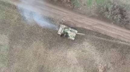 Военкоры и Минобороны РФ публикуют примеры поражения живой силы и техники противника на различных участках фронта