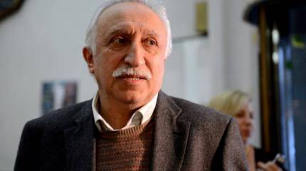 Режиссёр «Штрафбата» Николай Досталь: «История должна быть такой, какая она есть»